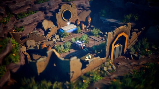 Your Ultimate Guide to Download Rover's Tale: What's New and How to Play