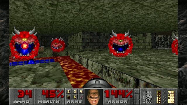 Unlocking Nostalgia: How to Play Doom on Your Canon DSLR