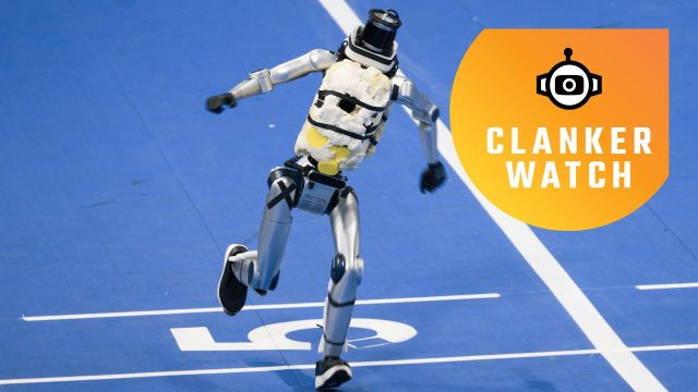 Experience the Thrill of Robot Olympics: Your Ultimate Download Guide