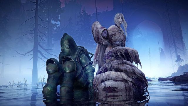 Discover the Latest in Indie Gaming: Your Guide to Downloading The Duskbloods