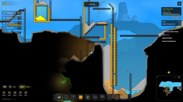 Discover the Fascinating World of Sandustry: Download Guide