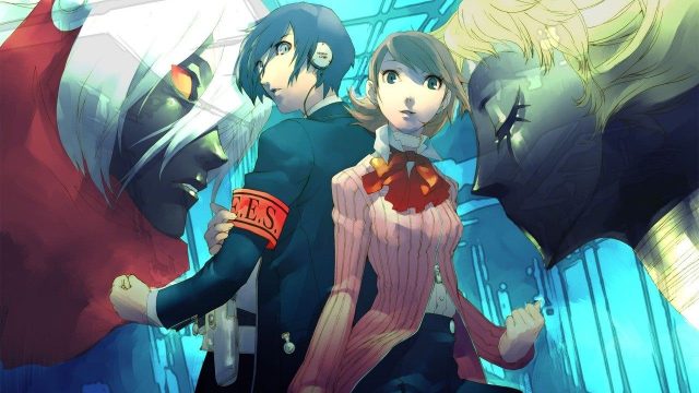 Your Ultimate Guide to Downloading Persona 3 – Now Free to Enjoy