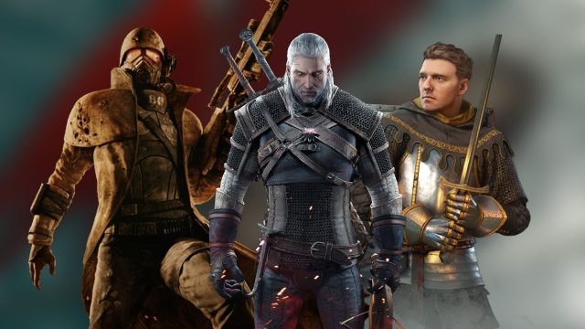 Discover the Impact of Your Choices in These Open-World Games