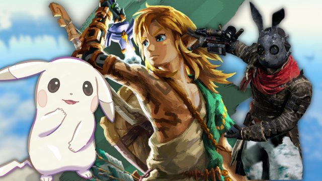 Ultimate Guide to Downloading the Best Outdoor Nintendo Switch Games