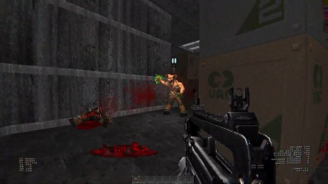 Experience Doom Like Never Before: The Tactical Transformation