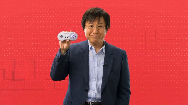 Ultimate Guide to Downloading Classic SNES Game Series