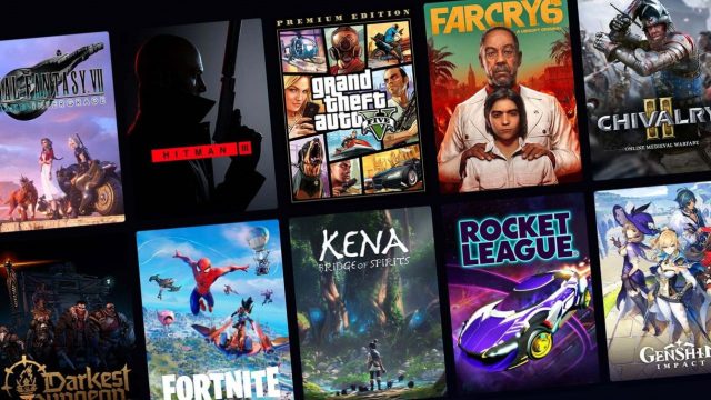 Unlock the Excitement: Your Guide to Downloading New Indie Games