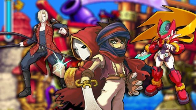 The Essential Guide to Downloading Indie Metroidvania Games on Nintendo DS