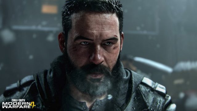 Game: Modern Warfare 4 beta's first update is live, adding a new map, mode, and