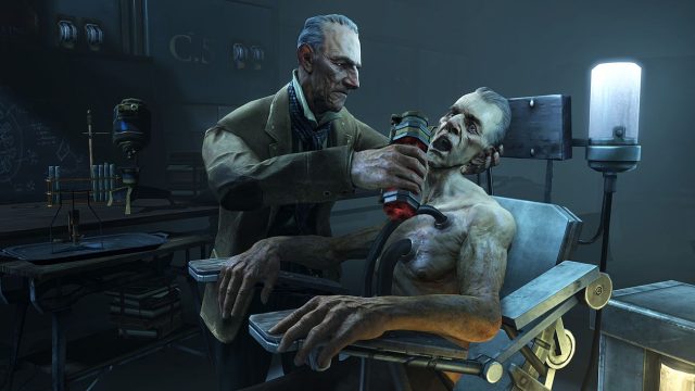 Your Ultimate Guide to Downloading Dishonored: A Timeless Classic