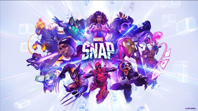 Unlock Exciting Gameplay: Download Marvel Snap and Discover New Features