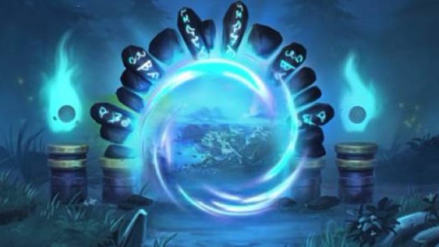 Game: Turn-based MMO Fallen Sword 2 shares a new teaser trailer and hints at upc