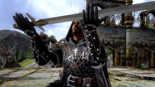 Your Guide to Downloading Lord of the Rings Online: New Updates and Access
