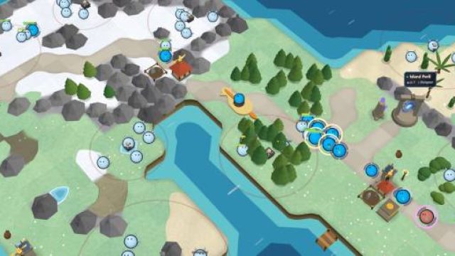 Unleash Your Imagination with MMO Simulator: A Guide to Downloading