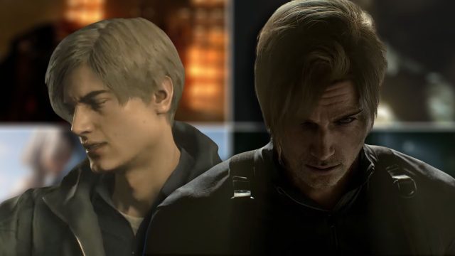 Mastering Leon Kennedy's Journey: A Download Guide for Fans