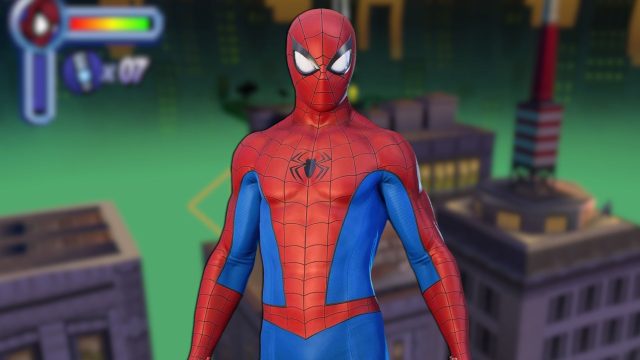 Ultimate Guide to Downloading Spider-Man 2000 for a Nostalgic Experience