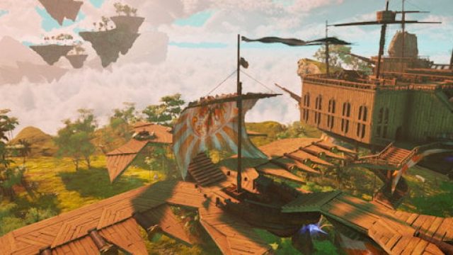Discover How to Download Guardians of the Wild Sky
