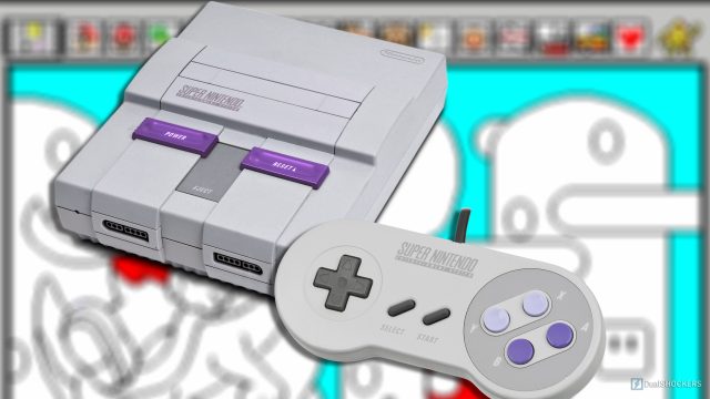 Celebrating 35 Years of SNES: A Game-Changing Legacy