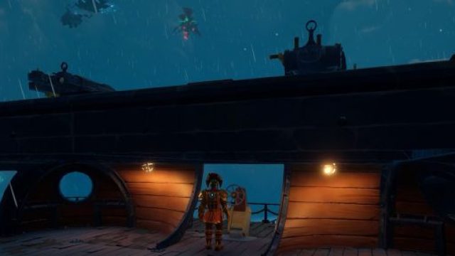 Navigate the Skies: Download Echoes of Elysium Now