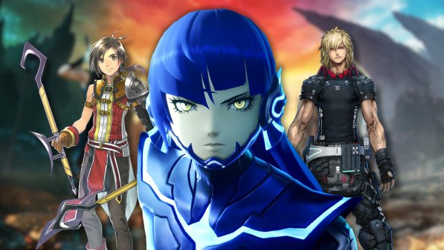 Explore the World: A Guide to JRPGs on PlayStation 5