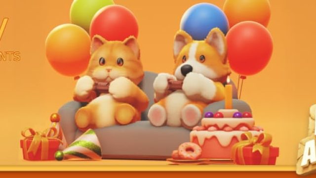Your Ultimate Guide to Downloading Party Animals