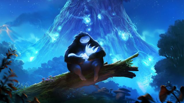 Explore the Anticipated Return of Ori: Your Guide to Downloading