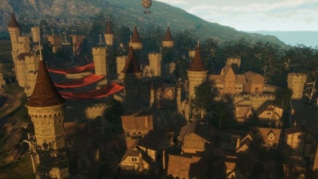 Quinfall’s latest patch promises ‘smoother and optimized gameplay’ and adds dyna