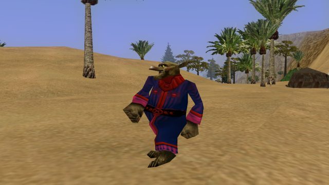 EverQuest Legends dev says 'I'm sure we would' add new classes, races 'in the lo