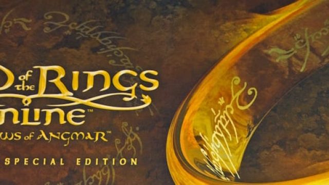 Your Essential Guide to Downloading Lord of the Rings Online Now