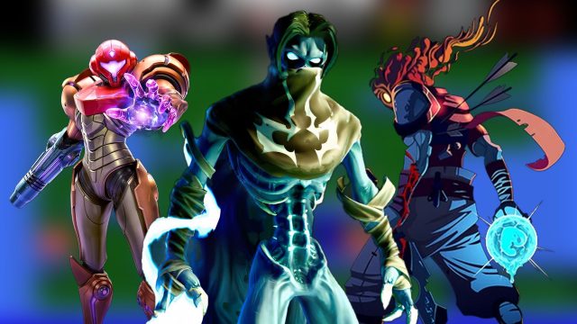 Discover Top Metroidvanias That Redefined Gaming: Download Now