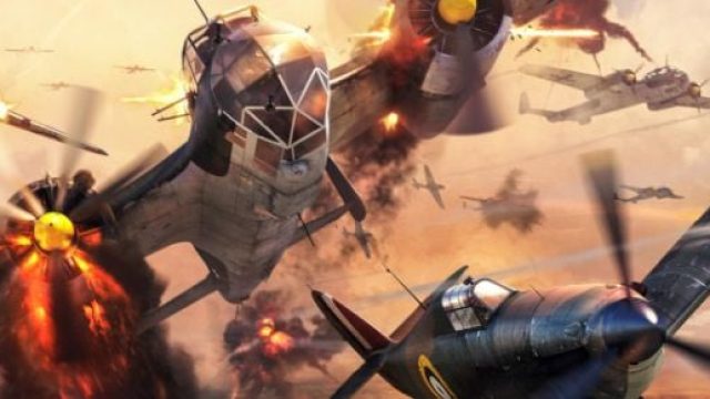 Unlocking the Skies: The Ultimate Guide to Downloading War Thunder