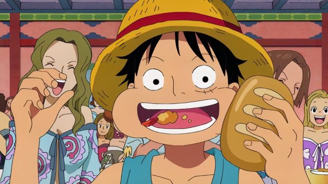 Discover Upcoming One Piece Movies: Exciting Releases Ahead!