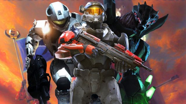 Explore the Latest Halo Multiplayer Experiences and How to Get Started
