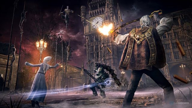 Unlock the Adventure: Your Guide to Downloading The Duskbloods