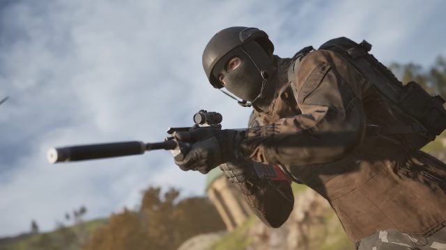 Ultimate Guide to Downloading the Wardogs Beta: Join the Action!