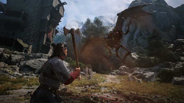 Unlocking the Secrets of The Blood of Dawnwalker: A Complete Guide