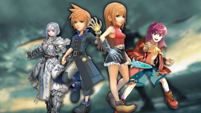 Uncover Hidden JRPG Gems: Your Essential Download Guide