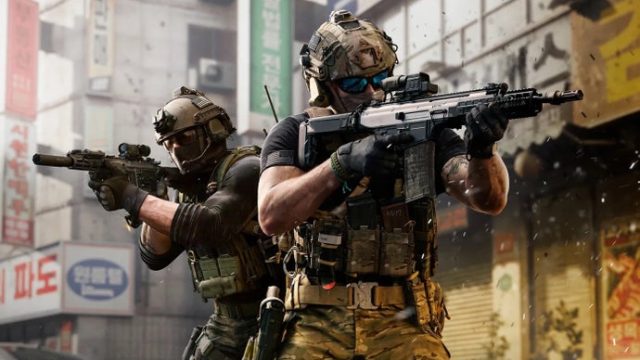 Your Ultimate Guide to Downloading Call of Duty: Modern Warfare 4 Beta