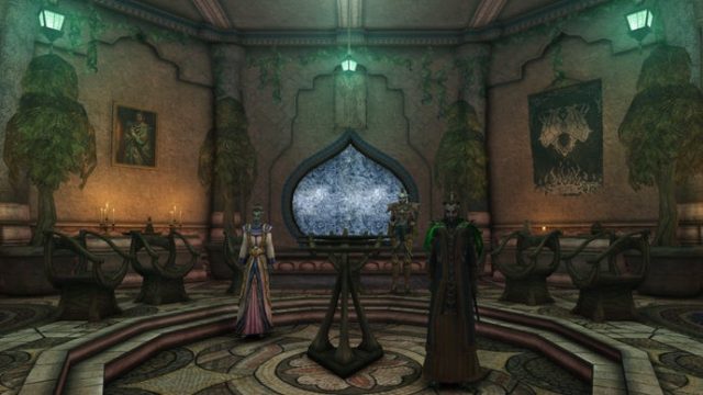 Explore the Latest Expansion of Tamriel Rebuilt: Poison Song
