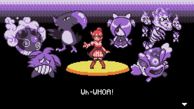 Download the Free-to-Play Dokimon Quest RPG Today