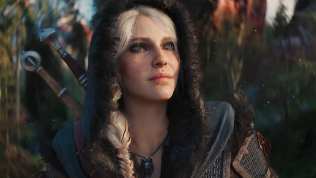 The Future of Gaming: Anticipating The Witcher 4 Release