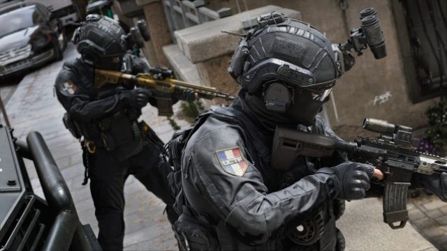 Game: Call Of Duty: Modern Warfare 4 Is Way Ahead Of Black Ops 7 Already By One