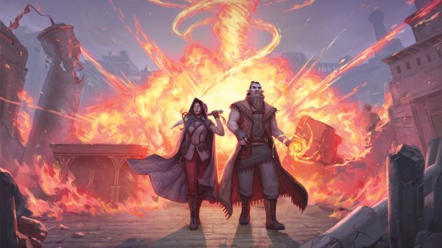 Unlock New Adventures: Download Your D&D Game Guide Now