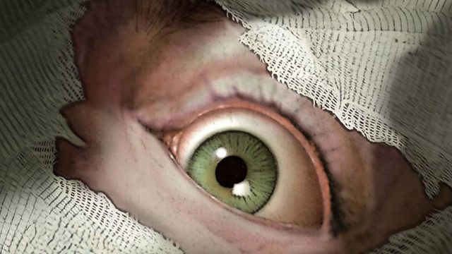 Discover the 2026 Remake of a Classic Point-and-Click Horror Game