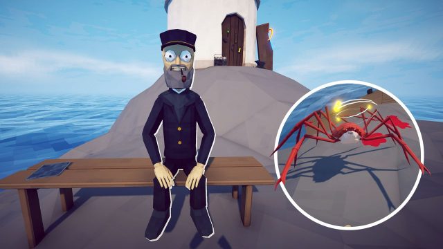 Mastering Spider Crab Fishing: Your Ultimate Game Guide