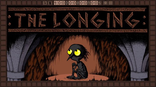 Explore the Unique Journey of 'The Longing' on Your Preferred Platform