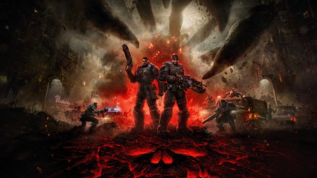 Unlocking the Thrill: Your Ultimate Guide to Downloading Gears of War: E-Day