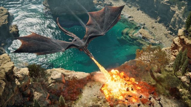 Explore the Battlefields in Game of Thrones: War for Westeros