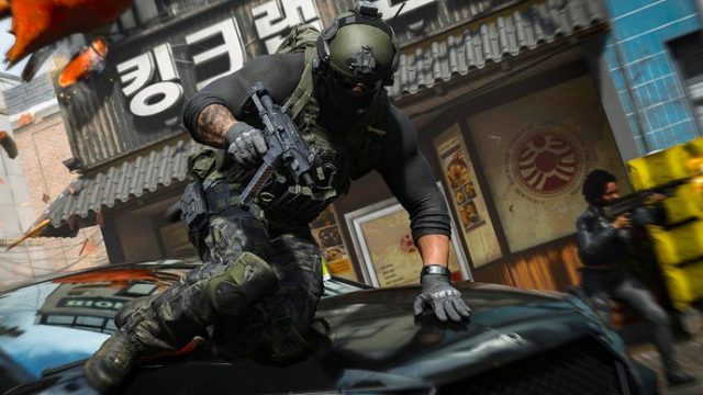 Unlocking the Fast-Paced Action of Modern Warfare 4: Your Ultimate Download Guide