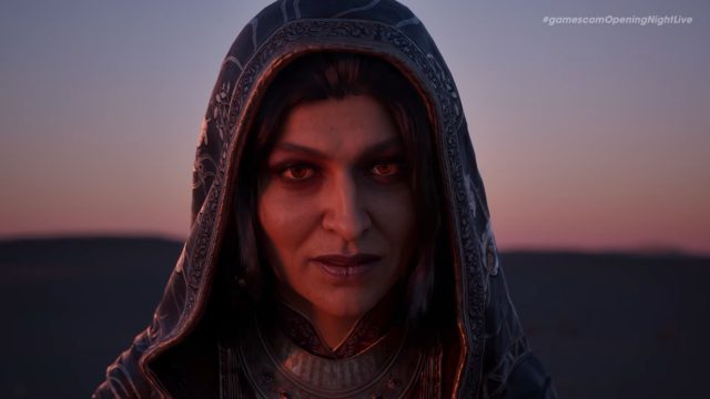 Discover the Unique Charm of 1001 Threads of Mizan: A Modern Fantasy
